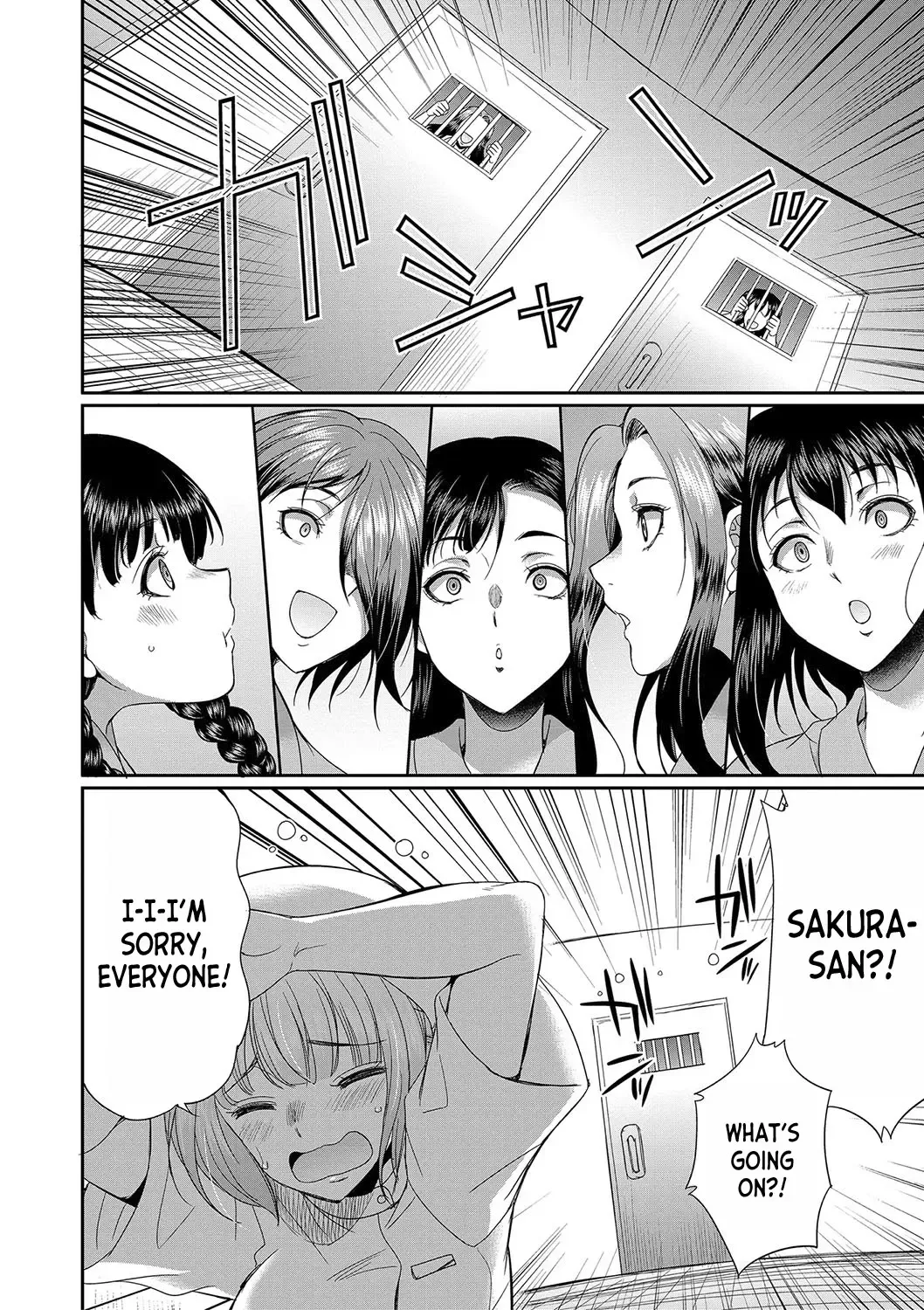 [Gekka Kaguya] Futanari x Reijou x Dairankou - Futanari Daughter Grand Orgy Fhentai - Page 163