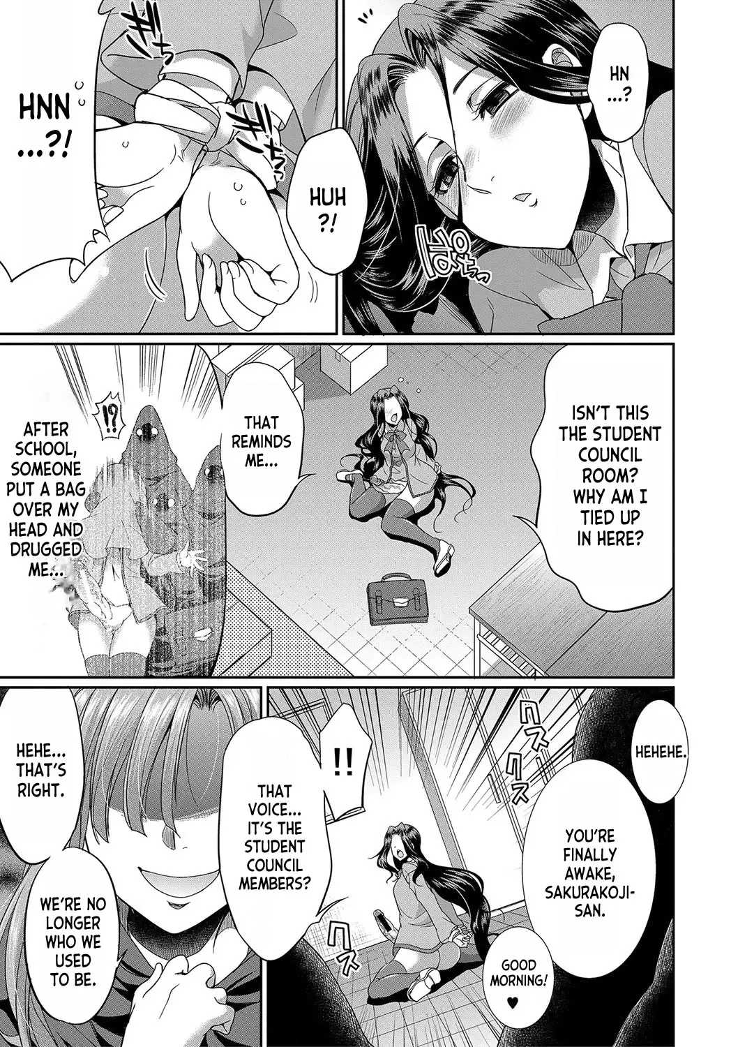 [Gekka Kaguya] Futanari x Reijou x Dairankou - Futanari Daughter Grand Orgy Fhentai - Page 70