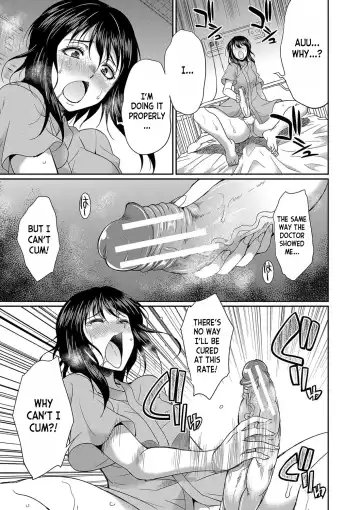 [Gekka Kaguya] Futanari x Reijou x Dairankou - Futanari Daughter Grand Orgy Fhentai - Page 116