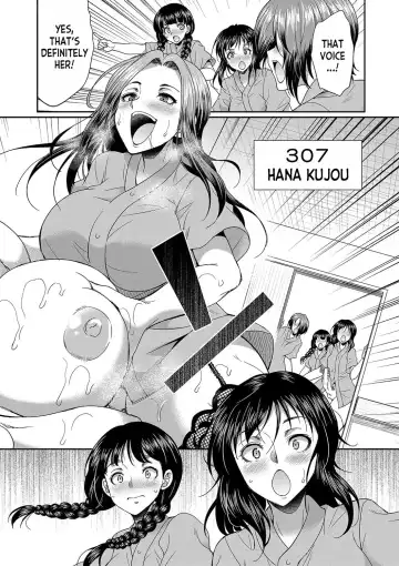 [Gekka Kaguya] Futanari x Reijou x Dairankou - Futanari Daughter Grand Orgy Fhentai - Page 137