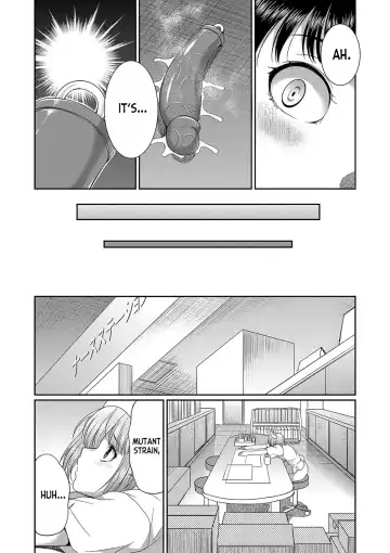 [Gekka Kaguya] Futanari x Reijou x Dairankou - Futanari Daughter Grand Orgy Fhentai - Page 167