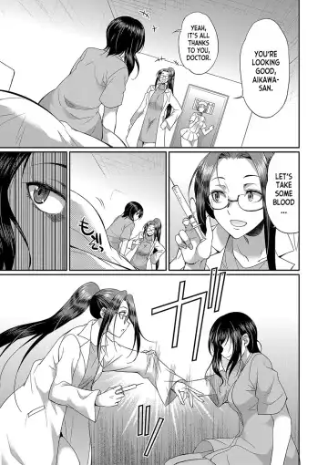 [Gekka Kaguya] Futanari x Reijou x Dairankou - Futanari Daughter Grand Orgy Fhentai - Page 174