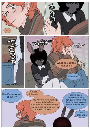 [Sparrowl] New Days Fhentai - Page 10