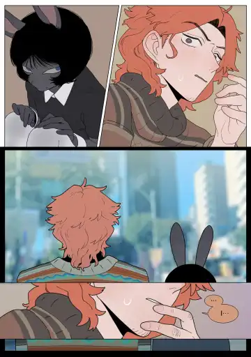 [Sparrowl] New Days Fhentai - Page 12