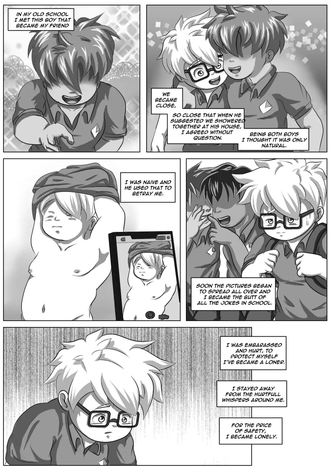 T-works Fhentai - Page 13
