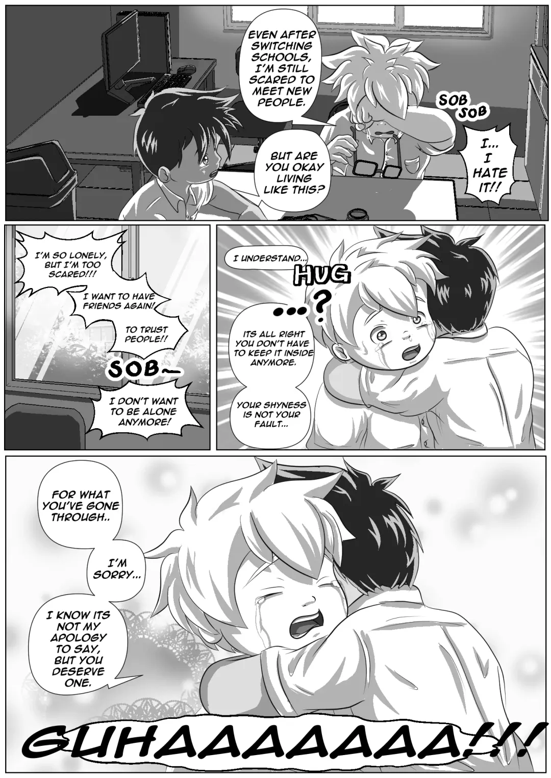 T-works Fhentai - Page 14