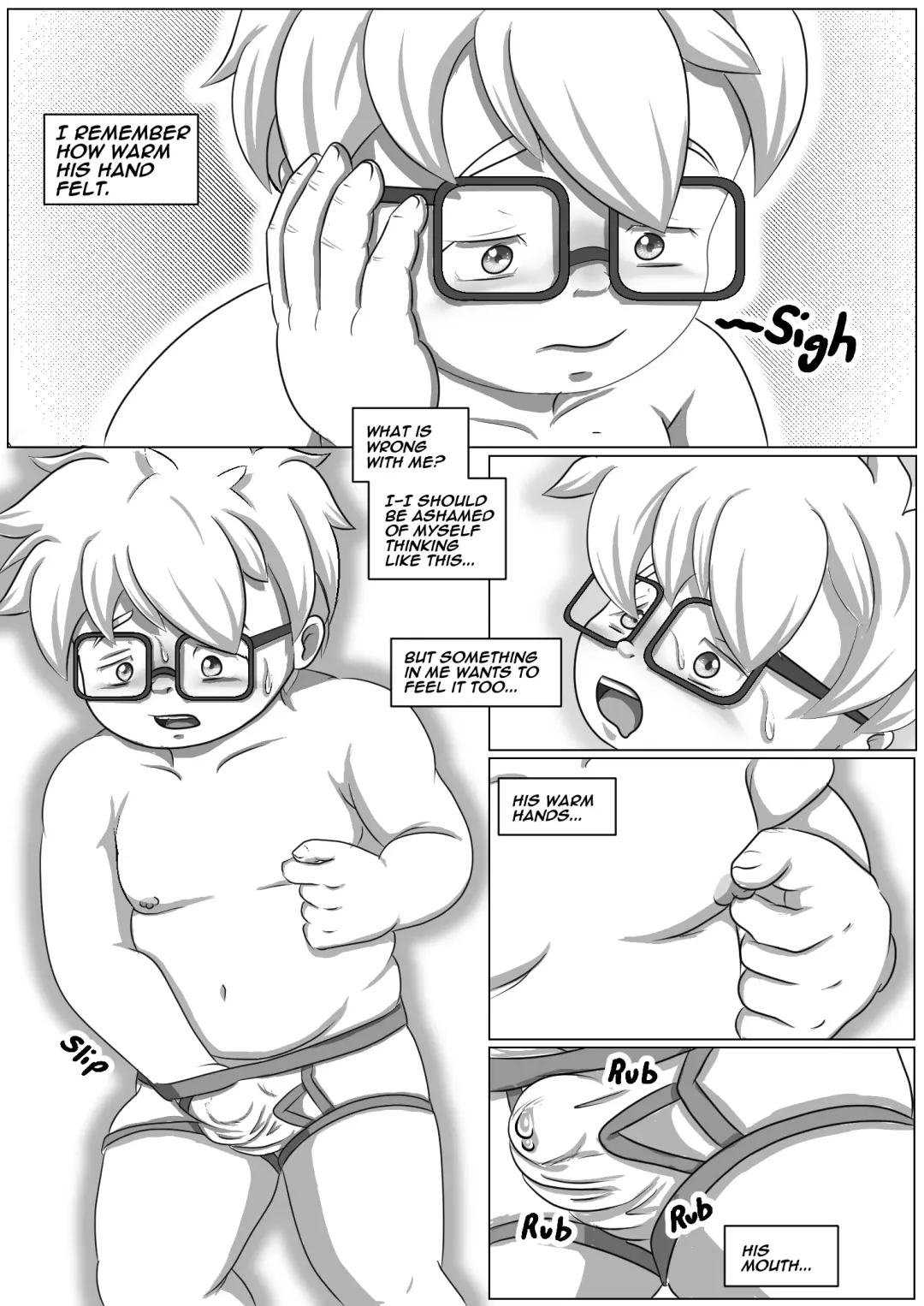 T-works Fhentai - Page 24