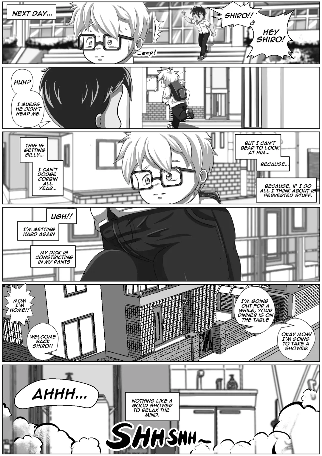 T-works Fhentai - Page 32