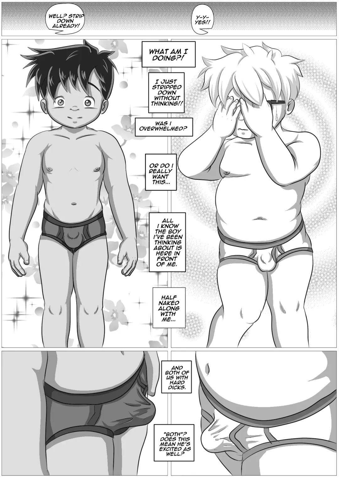 T-works Fhentai - Page 37