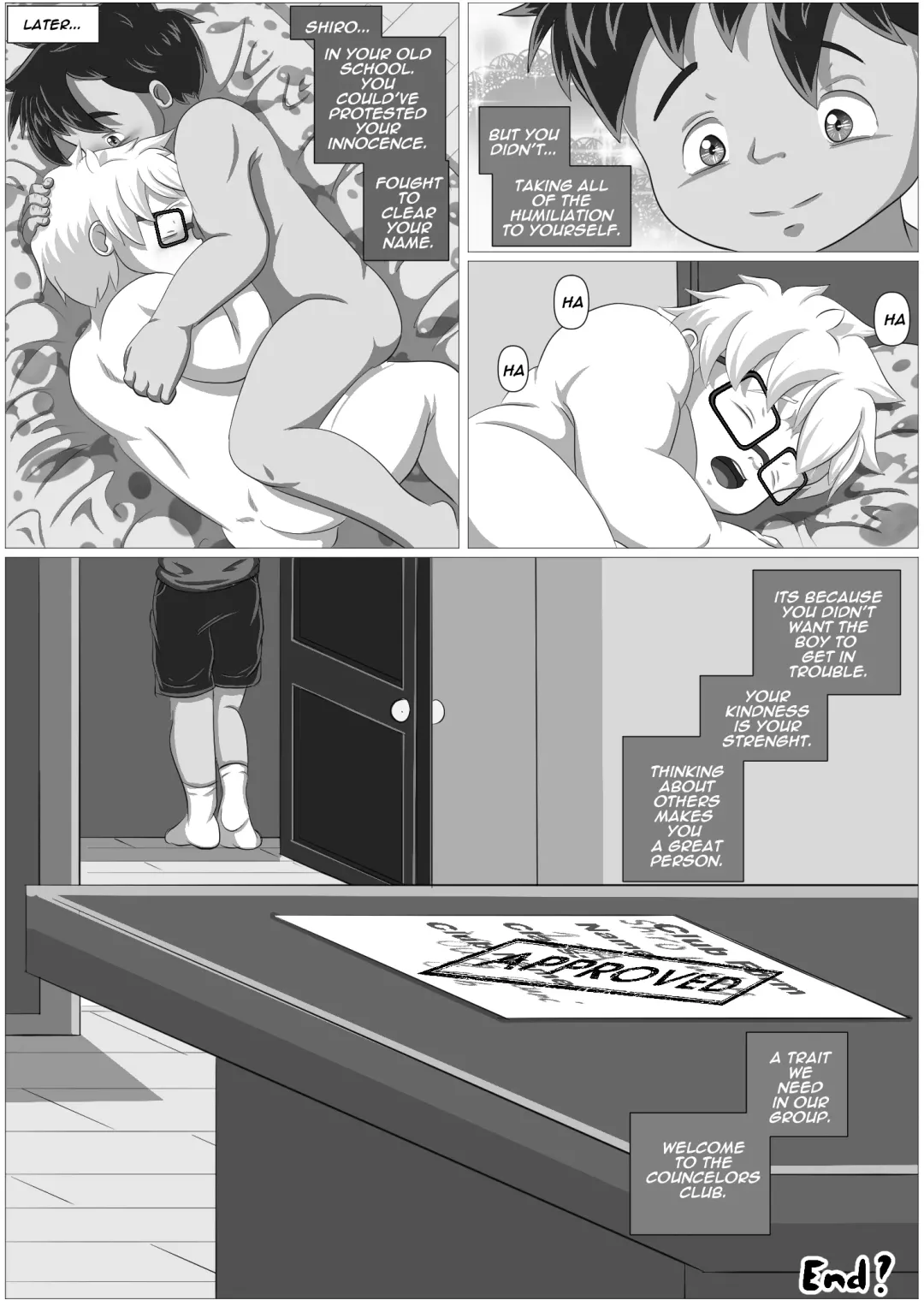 T-works Fhentai - Page 45