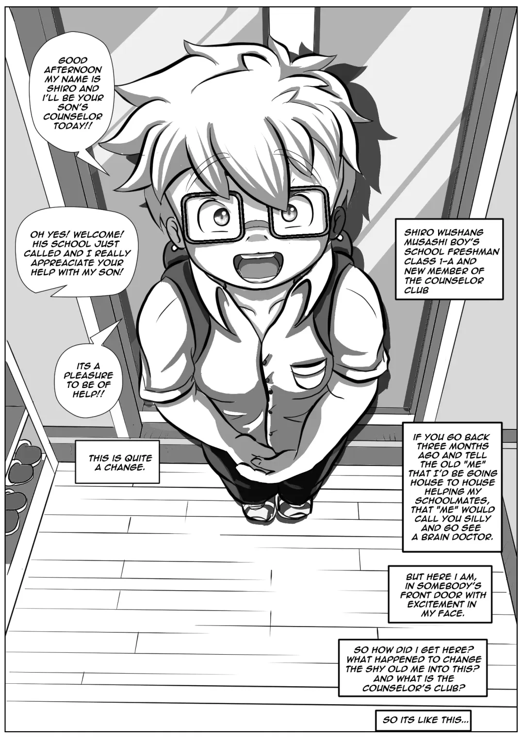 T-works Fhentai - Page 5