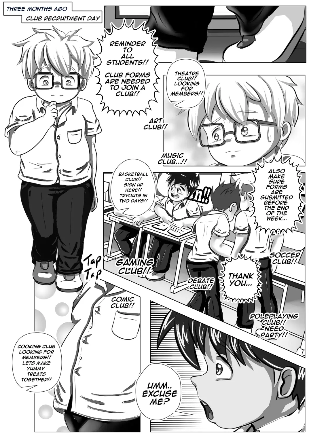 T-works Fhentai - Page 6