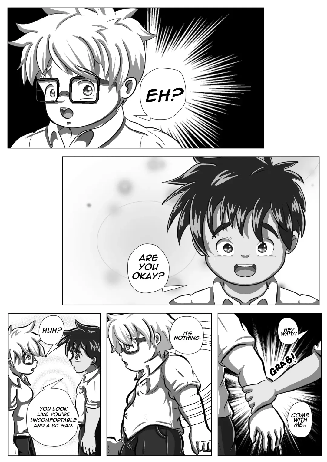 T-works Fhentai - Page 7