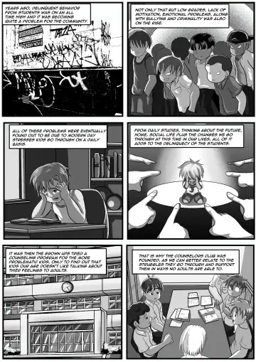 T-works Fhentai - Page 10