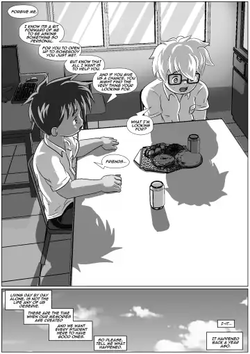 T-works Fhentai - Page 12