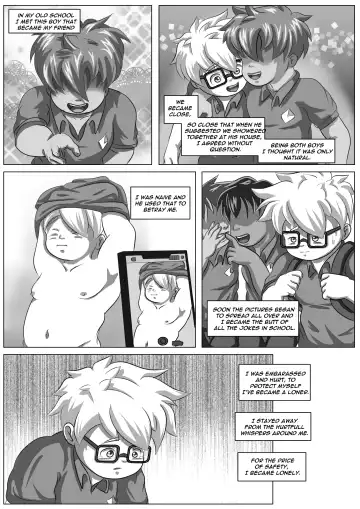 T-works Fhentai - Page 13
