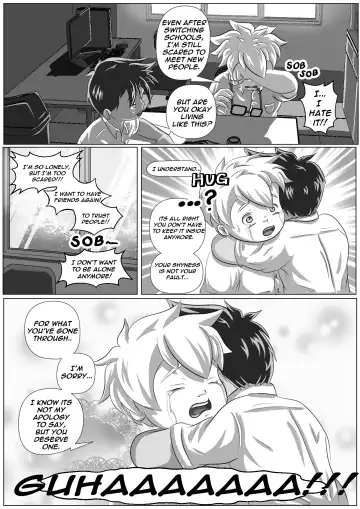T-works Fhentai - Page 14