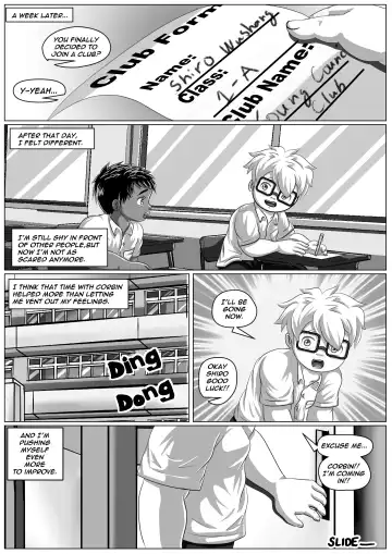 T-works Fhentai - Page 18