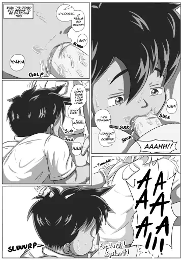 T-works Fhentai - Page 21