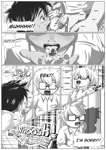 T-works Fhentai - Page 22