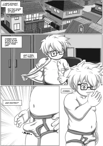 T-works Fhentai - Page 23