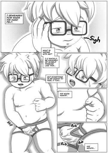 T-works Fhentai - Page 24