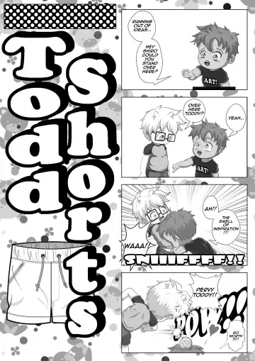 T-works Fhentai - Page 31
