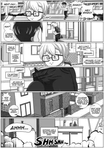 T-works Fhentai - Page 32