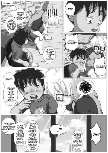 T-works Fhentai - Page 35