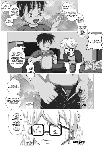 T-works Fhentai - Page 36