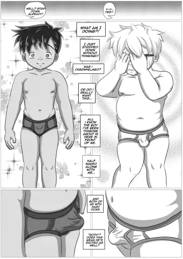 T-works Fhentai - Page 37