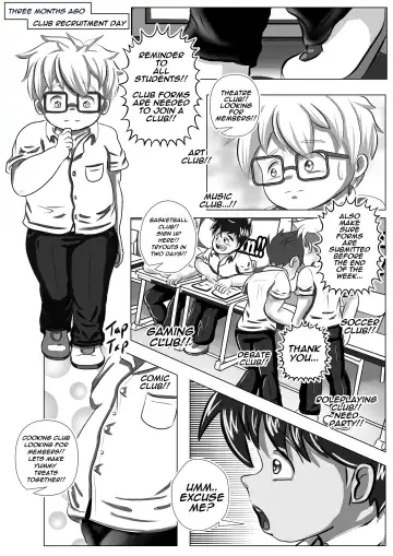 T-works Fhentai - Page 6