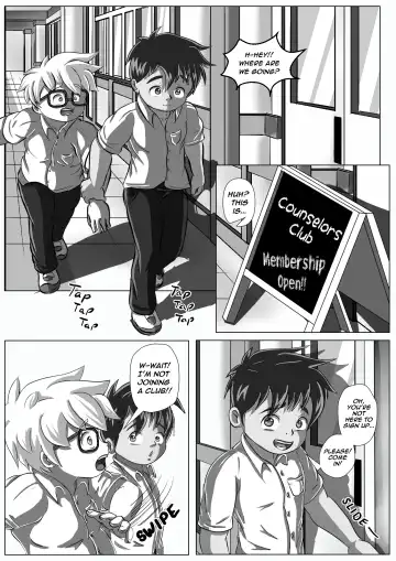 T-works Fhentai - Page 8
