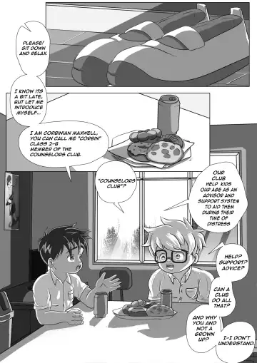 T-works Fhentai - Page 9