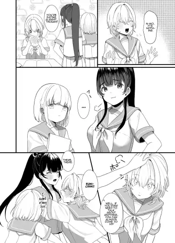 [Ojitama] Houkago, Watashi (JC) wa Oji-san no Iinari. | After School, I Do As He Says. Fhentai - Page 11