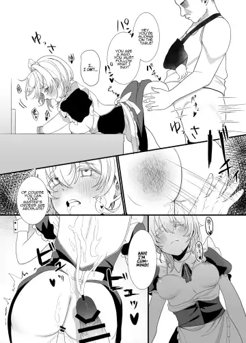 [Ojitama] Houkago, Watashi (JC) wa Oji-san no Iinari. | After School, I Do As He Says. Fhentai - Page 26