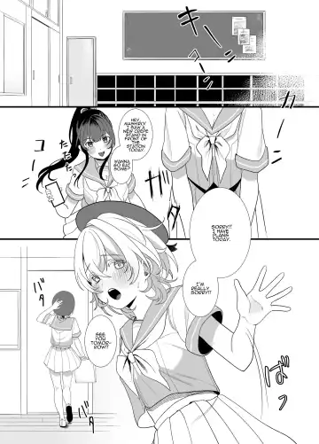 [Ojitama] Houkago, Watashi (JC) wa Oji-san no Iinari. | After School, I Do As He Says. Fhentai - Page 28