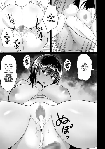 Osananajimi to no Hoshuu ga Ero Sugiru | Supplementary Lessons With My Childhood Friend Are Too Erotic Fhentai - Page 10