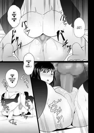Osananajimi to no Hoshuu ga Ero Sugiru | Supplementary Lessons With My Childhood Friend Are Too Erotic Fhentai - Page 28