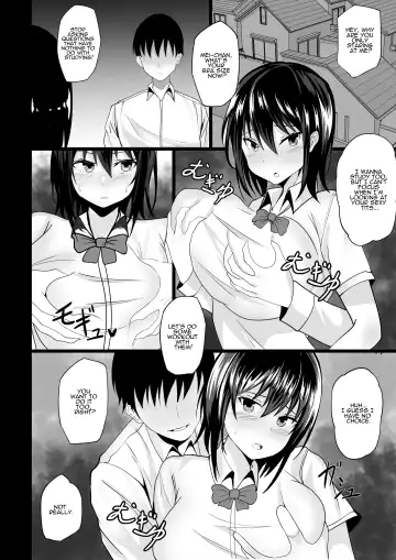 Osananajimi to no Hoshuu ga Ero Sugiru | Supplementary Lessons With My Childhood Friend Are Too Erotic Fhentai - Page 5