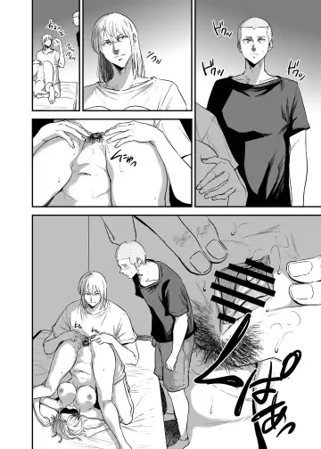 [Shishiji] Saeko Nee-san ga Daigaku no Doukyuusei ni Itazura Sare Moteasobareru Hon FINAL Fhentai - Page 59