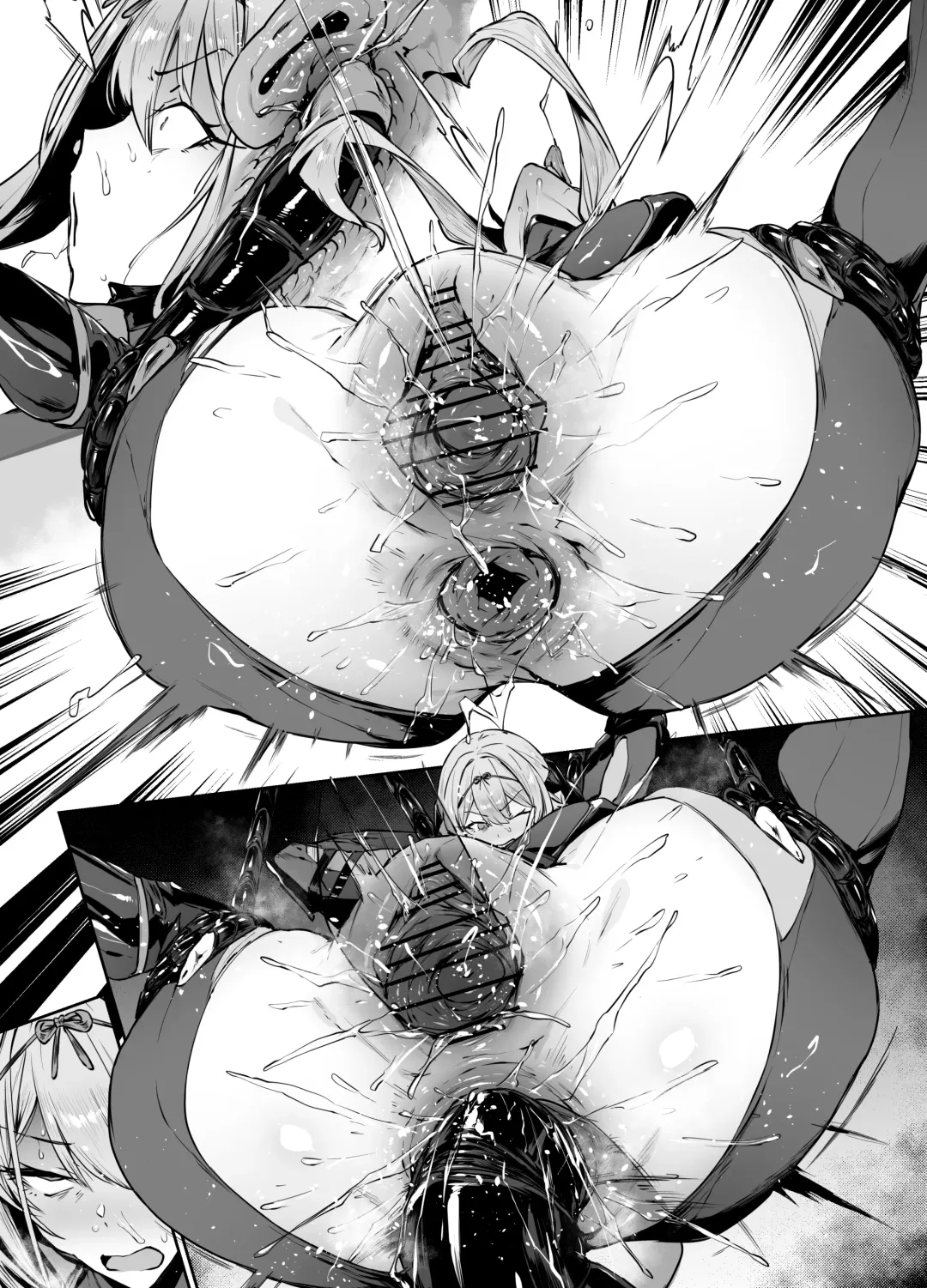 [38] scarlet Fhentai - Page 10