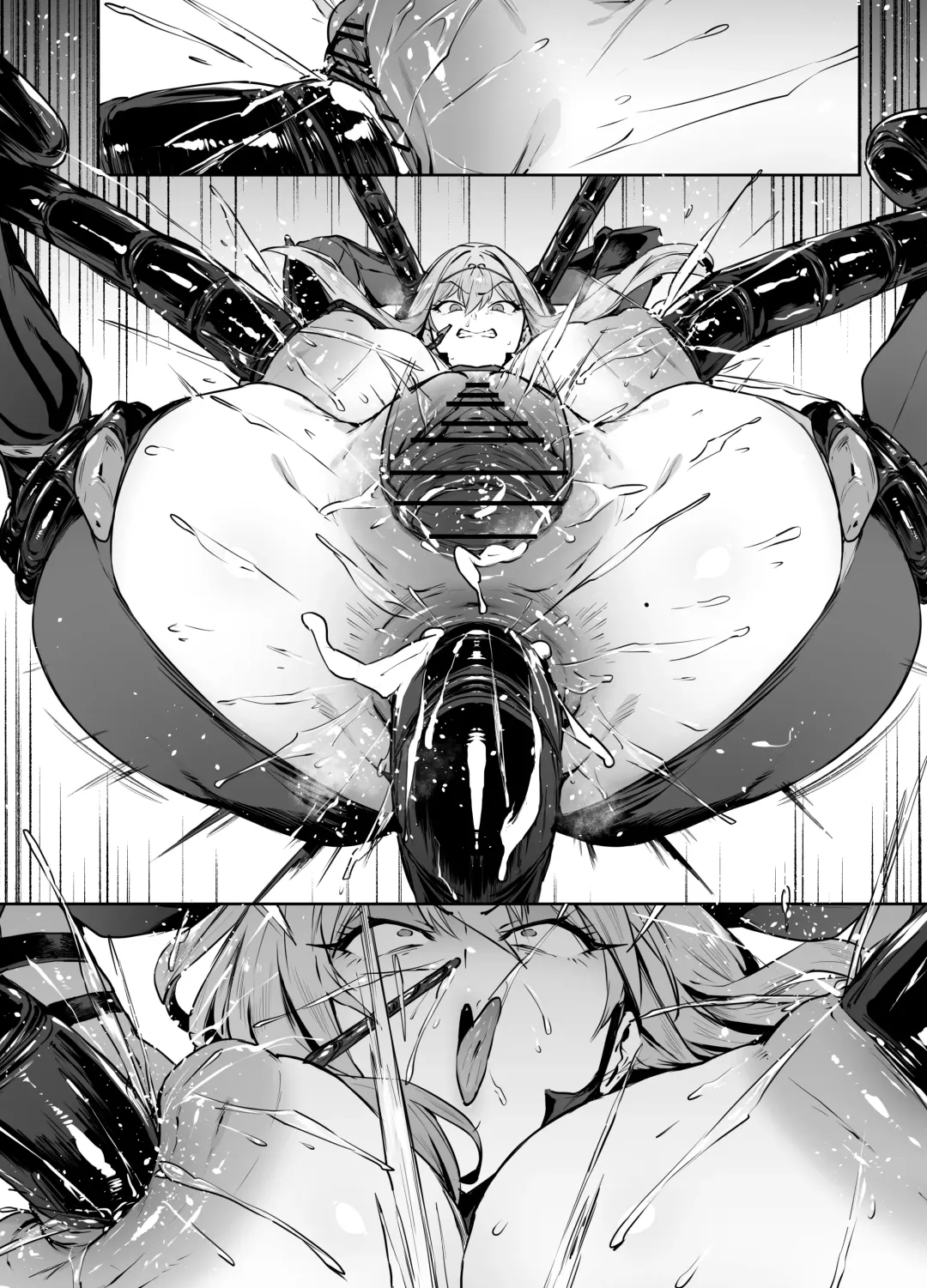 [38] scarlet Fhentai - Page 13