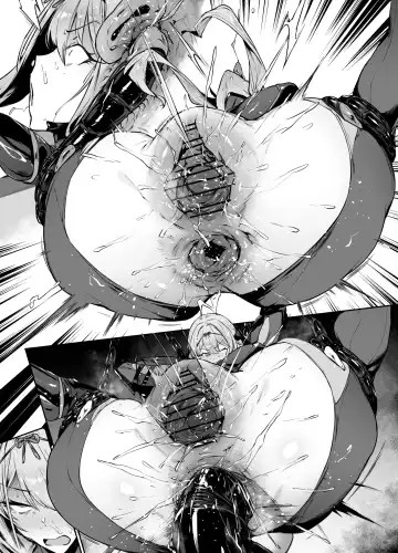 [38] scarlet Fhentai - Page 10