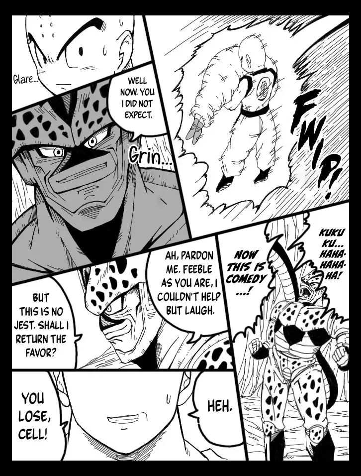 [Basara] DRAGON ROAD 7 Fhentai - Page 11