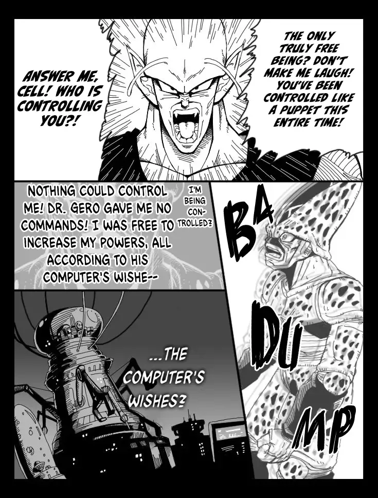 [Basara] DRAGON ROAD 7 Fhentai - Page 17