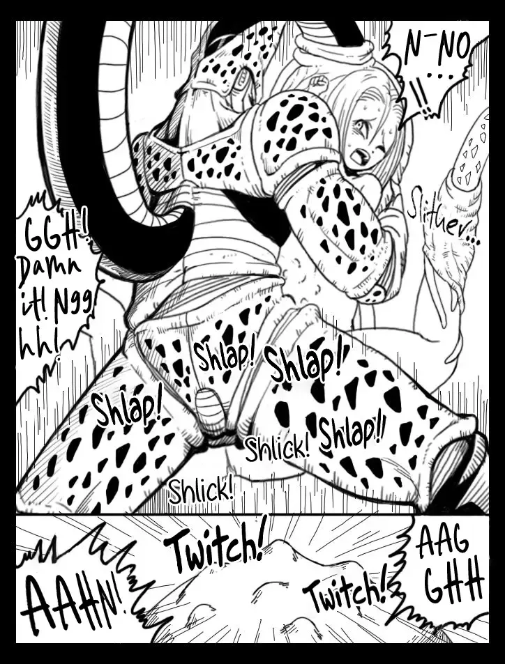 [Basara] DRAGON ROAD 7 Fhentai - Page 5