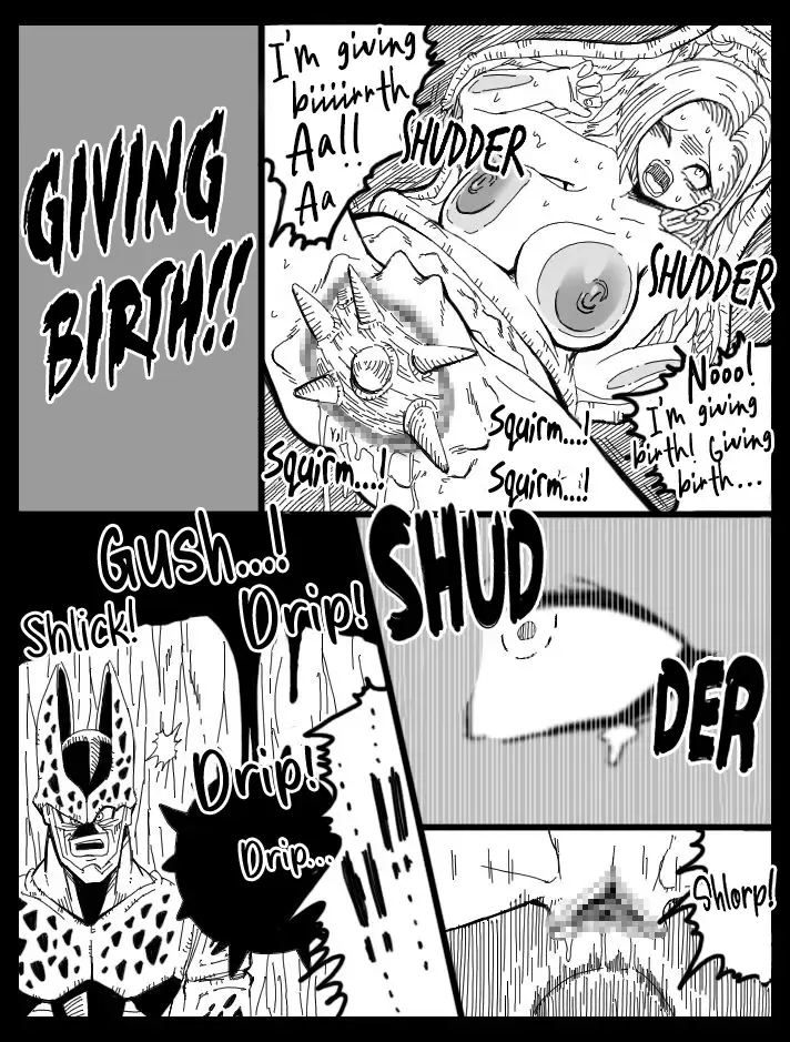 [Basara] DRAGON ROAD 7 Fhentai - Page 8