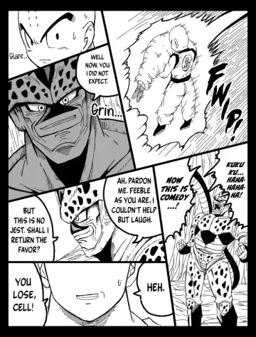 [Basara] DRAGON ROAD 7 Fhentai - Page 11