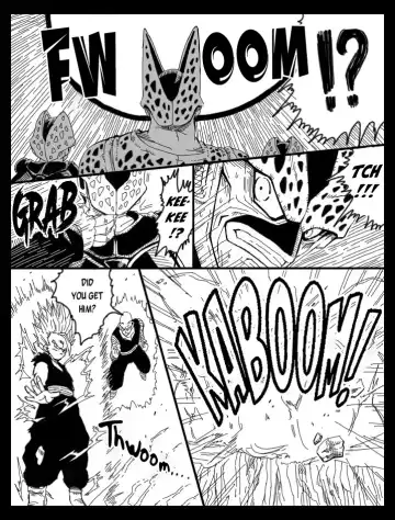 [Basara] DRAGON ROAD 7 Fhentai - Page 12